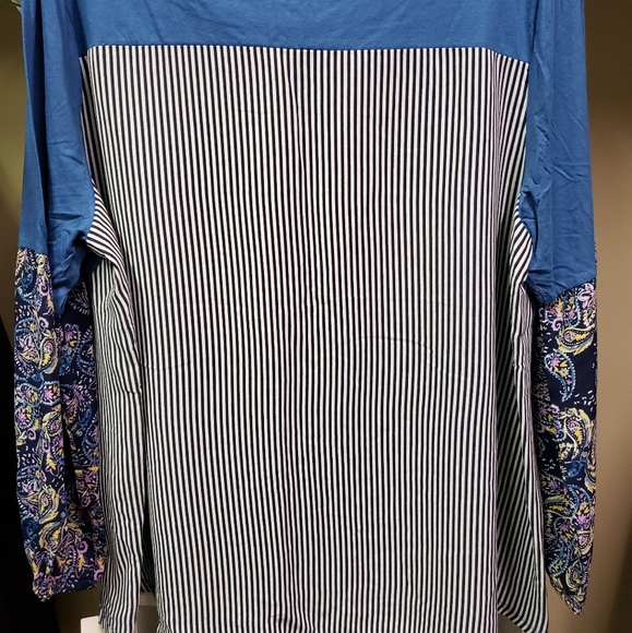 Style & Co. Plus size top - Picture 4 of 6